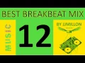 Download Lagu BEST #BREAKBEAT MIX Temazos