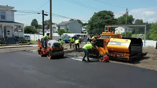 3M Site Development Paving North Branford CT