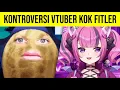 Lagu Siapa Itu TheBurntPeanut Dan Kenapa Fans Vtuber Membecinya?
