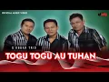 Togu Togu Au Tuhan - D'Abbar Trio (Official Music Video)