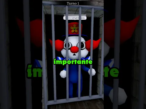 AONDE está o PALHAÇO???🤡😰 #roblox #shorts