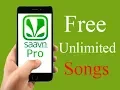 Saavan pro crack apk version for Android
