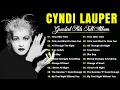 Download Lagu Cyndi Lauper Greatest Hits Full Album - Top 20 Best Songs Of Cyndi Lauper