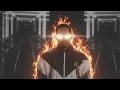 Moscow X Nasser - Meen Ytafy Nary (R&B Version)
