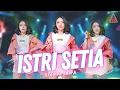 Download Lagu Syahiba Saufa - Istri Setia (Official Music Video ANEKA SAFARI)