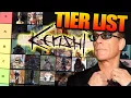 The Ultimate Kenshi Companion Tier List Unique Recruits