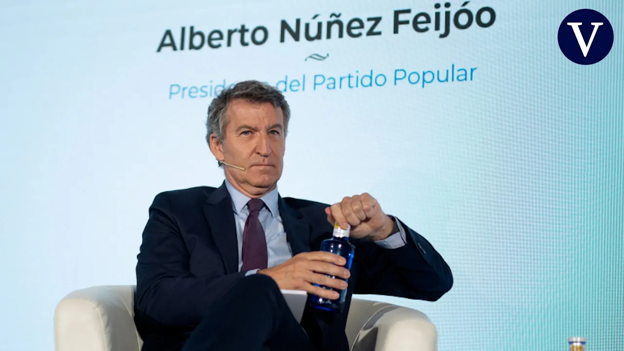 La Vanguardia channel featured image