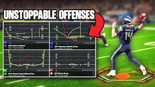 The ONLY Offenses Worth Running in Madden 26