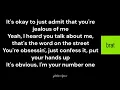 Charli XCX - Von dutch