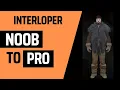 How to start a PERFECT interloper run in 2023 strategies tips tricks The Long Dark