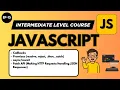 Asynchronous JavaScript Callbacks Promises Javascript Tutorial in Hindi 2026