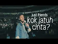 Raim Laode - Dunia Yang Nanti Live Concert in Malang, East Java