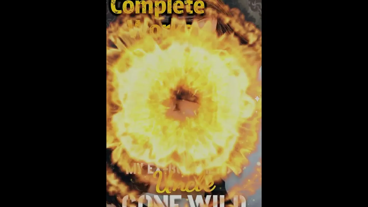 My Ex Boyfriend's Uncle Gone Wild Complete Collection #shorts #shortplay #funny #kalostv poster