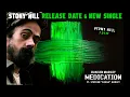 Damian Marley Ft. Stephen Marley - Medication (official audio)