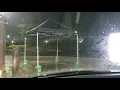 WeatherBreak 6-11-2019 Atlanta GA Heavy Thunderstorm