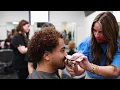 Salon Spa Management Program at LBW Community College