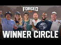 How to win our Giveaway Rigs And Every Winner to date