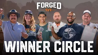 How to win our Giveaway Rigs And Every Winner to date