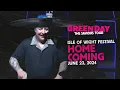 Download Lagu Green Day: Homecoming [Live at the Isle Of Wight Festival | June 23, 2024]