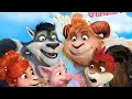 Download Lagu Film Völlig von der Wolle: Schwein gehabt!