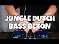 Download Lagu LET'S GO!!! JUNGLE DUTCH MASHUP | NUMARK PARTY MIX