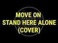 Download Lagu MOVE ON (COVER) SHA