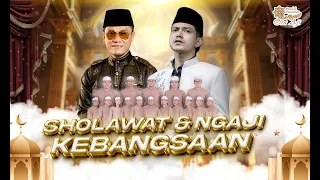 🔴 LIVE - SHOLAWAT & NGAJI KEBANGSAAN BERSAMA GUS MIFTAH - HABIB ZAIDAN - SEKARLANGIT
