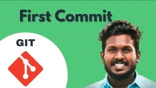 Git First Commit Step by Step instructions for first Git Commit