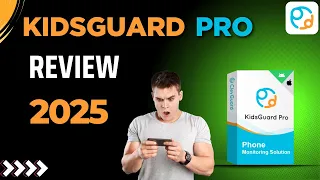 KidsGuard Pro Review 2025 Legit Or Scam