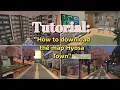 Step-by-Step Tutorial Install Hyosa Town Map in Minecraft 1 20
