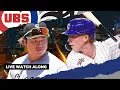 CUBS vs WHITE SOX LIVE WATCH ALONG PCA vs Munetaka Murakami in the Crosstown Classic CHGO Cubs