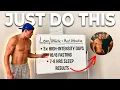 The Athletic Physique Is The Most Attractive Body Type Here s How To Build It