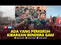 🔴Anggota DPR 'Murka' Tahu Konvoi Warga Bawa Bendera GAM di Tengah Bencana Aceh hingga TNI Ngamuk
