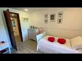 LINDA CASA LUXUOSA NO PARAÍSO DE ANGRA EM CONDOMÍNIO COM PRAIA PRIVATIVA DE ÁGUA CRISTALINA🌴🔆