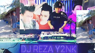 reza yayank hbd amang samsul