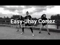 Easy Jay Cortez ( coreo by belu )