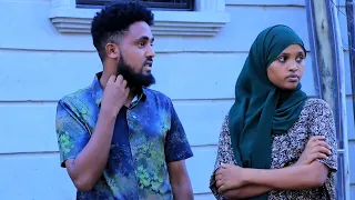 Caaltuu Daa Ima Fudhate Najalla Bade Jirti 