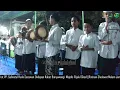 Rutinan Malam Jum'at P.P. Safinda Banyuwangi