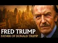 Fred Trump - Father of Donald Trump A Full Documentary