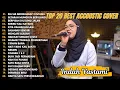 Download Lagu Indah Yastami Top 20 Best Akustik Terpopuler | Sia Sia Mengharap Cintamu | Indah Yastami Full Album