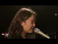 Laufey - "Promise" (Live at WFUV)