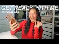 CHIT CHAT GRWM q a my first