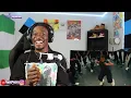 DYSTINCT - Salam (prod. YAM & Unleaded) 🇲🇦❤️ REACTION
