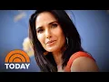 Padma Lakshmi Opens Up About Being Raped At Age 16 TODAY
