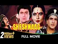 Download Lagu Sheshnaag - Hindi Full Movie - Jeetendra, Rishi Kapoor, Rekha, Madhavi, Mandakini