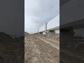 Download Lagu 1000km/jam, jalur percobaan kereta api berkecepatan tinggi dengan pipa vakum rendah. Taiyuan, Tiongkok. #1000km #speed