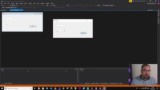 VB Net Variables and Datatypes Vid 2