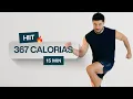 Download Lagu 15 min TREINO HIIT INTENSO para emagrecer rápido em casa | queime MUITAS calorias