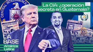 El crimen que sacude Guatemala: ¿quién fue el exfiscal Foppa y a quien molestó? | La BaseLatam 2x46