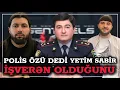 Download Lagu KRİTİ VÜSAL - POLİS ÖZÜ DEDİ YETİM SABİR İŞVERƏN OLDUĞUNU !